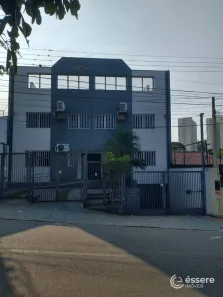 Prédio Comercial à venda, 1140m² no Jardim Proença, Campinas