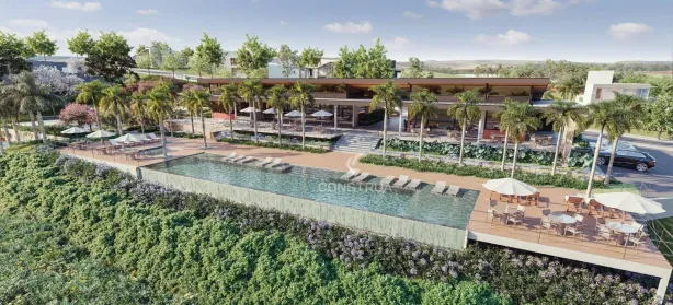 Lote/Terreno à venda, 600m² no Joaquim Egídio, Campinas