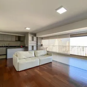 Apartamento com 3 Quartos para alugar, 170m² no Vila Mariana, São Paulo