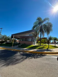 Casa de Condomínio com 3 Quartos para venda ou aluguel, 100m² no Jardim Tropical, Mogi Mirim