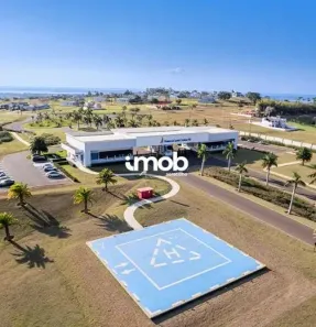 Lote/Terreno à venda, 450m² no Riviera de Santa Cristina XIII, Paranapanema