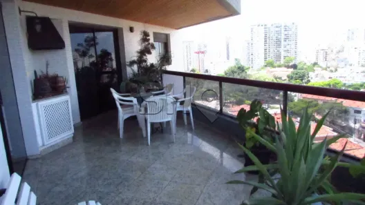 Apartamento com 3 Quartos à venda, 226m² no Aclimação, São Paulo