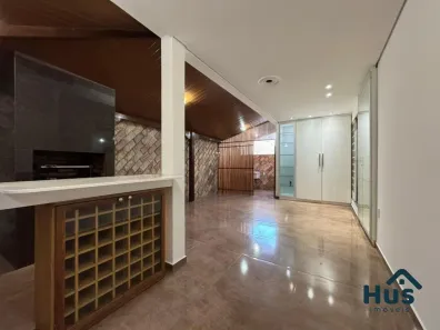 Casa com 3 Quartos à venda, 130m² no Santa Amélia, Belo Horizonte