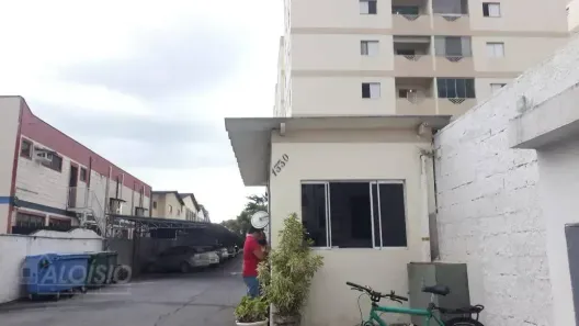 Apartamento com 3 Quartos à venda, 81m² no Areão, Taubaté