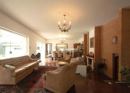 Casa com 5 Quartos à venda, 700m² no Jardim América, Sorocaba