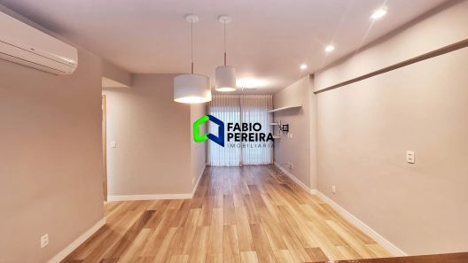 Apartamento com 3 Quartos à venda, 102m² no Recreio dos Bandeirantes, Rio de Janeiro