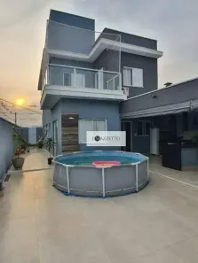 Casa de Condomínio com 3 Quartos à venda, 192m² no Jardins do Império, Indaiatuba