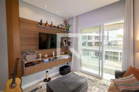 Apartamento com 2 Quartos à venda, 62m² no Jardim Belo Horizonte, Campinas