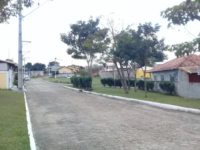 Lote/Terreno à venda, 316m² no Vila Gabriela (Manilha), Itaboraí