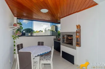 Apartamento com 2 Quartos à venda, 78m² no Cristo Redentor, Porto Alegre