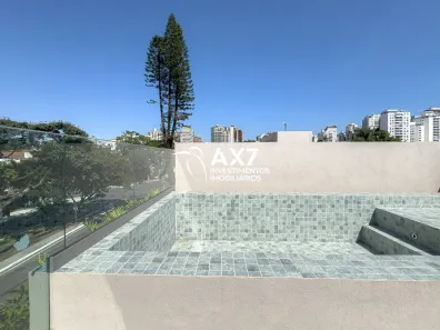 Casa de Condomínio com 4 Quartos à venda, 724m² no Vila Nova Conceição, São Paulo