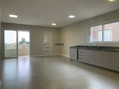 Apartamento com 3 Quartos à venda, 140m² no Centro, Carlos Barbosa