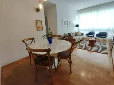 Apartamento com 2 Quartos à venda, 100m² no Copacabana, Rio de Janeiro
