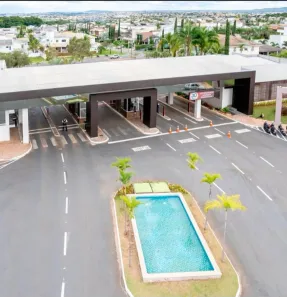 Sobrado com 5 Quartos para alugar, 560m² no Conjunto Estrela do Sul, Aparecida de Goiânia