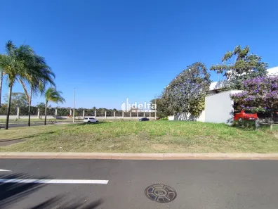 Lote/Terreno à venda, 445m² no Jardim Sul, Uberlândia