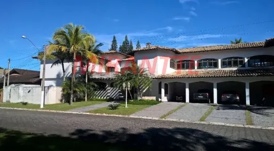 Sobrado com 5 Quartos à venda, 1200m² no Jardim Acapulco, Guarujá