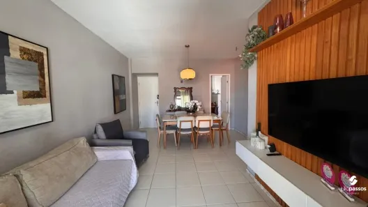 Apartamento com 3 Quartos à venda, 97m² no Jardins, Aracaju