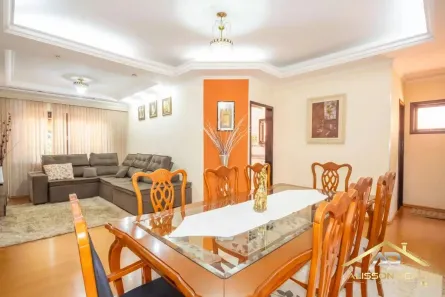 Casa com 3 Quartos à venda, 377m² no City Bussocaba, Osasco