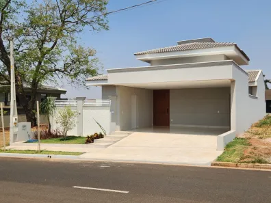 Casa com 3 Quartos à venda, 158m² no Village Provence, São José do Rio Preto