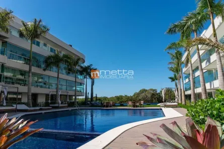 Apartamento com 1 Quarto à venda, 80m² no Campeche, Florianópolis