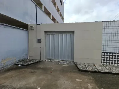 Casa com 1 Quarto para alugar, 50m² no Jardim Cearense, Fortaleza