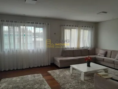 Casa com 3 Quartos à venda, 278m² no Jaguaribe, Osasco