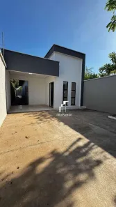 Casa com 3 Quartos à venda, 90m² no Vila do BEC, Timon