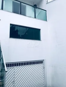 Sobrado com 3 Quartos à venda, 192m² no Baeta Neves, São Bernardo do Campo