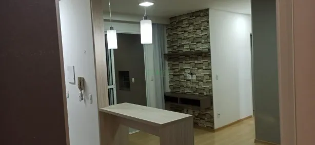 Apartamento com 2 Quartos à venda, 58m² no Centro, Londrina