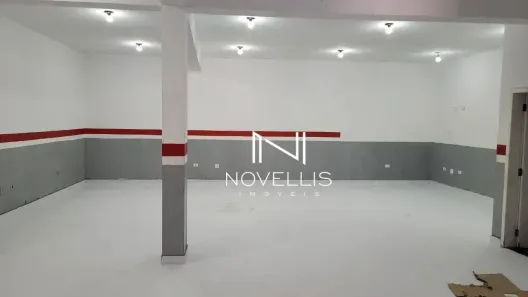 Ponto Comercial para alugar, 391m² no Jardim Satélite, São José dos Campos