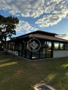 Fazenda/Sítio à venda, 12000m² no Setor Aeroporto, Goiânia