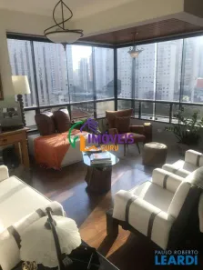 Apartamento com 3 Quartos à venda, 111m² no Vila Mariana, São Paulo