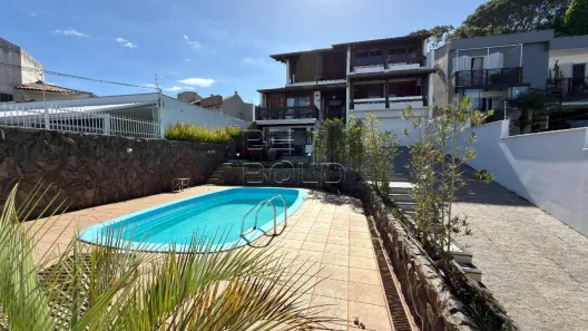 Casa com 5 Quartos à venda, 262m² no Abraão, Florianópolis
