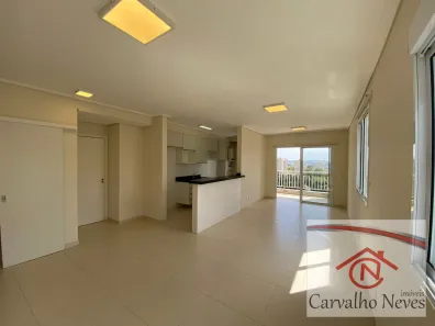Apartamento com 2 Quartos para alugar, 88m² no Jardim Tereza Cristina, Jundiaí