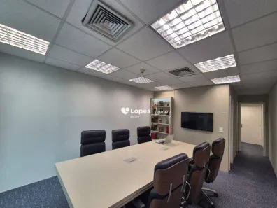 Sala Comercial à venda, 40m² no Barra Olímpica, Rio de Janeiro