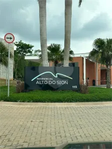 Lote/Terreno à venda, 518m² no Alto do Sion, Atibaia
