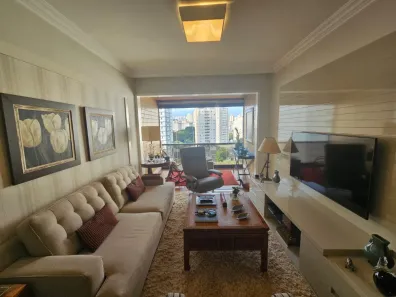 Apartamento com 3 Quartos à venda, 107m² no Santana, São Paulo