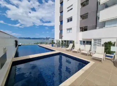 Apartamento com 3 Quartos à venda, 12m² no Estreito, Florianópolis