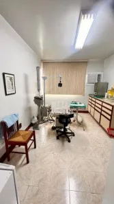 Sala Comercial à venda, 27m² no Centro, Campos dos Goytacazes