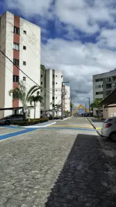 Apartamento com 3 Quartos à venda, 70m² no Aeroporto, Aracaju