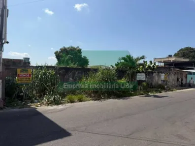 Lote/Terreno à venda, 200m² no Novo Aleixo, Manaus
