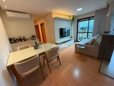 Apartamento com 3 Quartos à venda, 70m² no Terra Bonita, Londrina