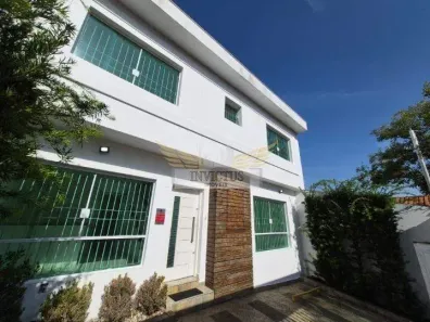 Imóvel Comercial para alugar, 147m² no Jardim Bela Vista, Santo André