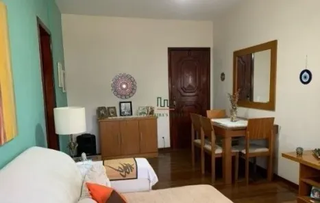 Apartamento com 3 Quartos à venda, 120m² no Icaraí, Niterói
