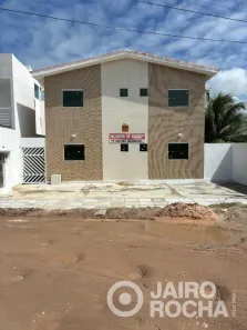Apartamento com 2 Quartos à venda, 65m² no Loteamento Marinas de Tamandaré, Tamandaré