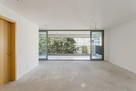 Apartamento com 4 Quartos à venda, 170m² no Paraíso, São Paulo