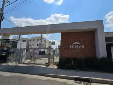 Apartamento com 2 Quartos à venda, 46m² no São Pedro, Ribeirão das Neves