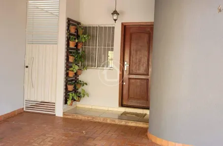 Sobrado com 3 Quartos à venda, 155m² no Novo Paraíso, Cuiabá