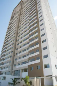 Apartamento com 2 Quartos à venda, 55m² no Vila Rosa, Goiânia
