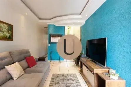 Sobrado com 3 Quartos à venda, 141m² no Vila Matilde, São Paulo